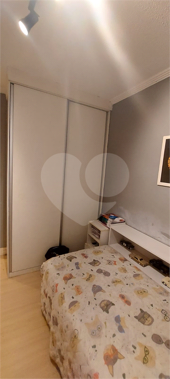 Apartamento na Av. Deputado Emílio Carlos, 2 dormitórios 1 vaga 