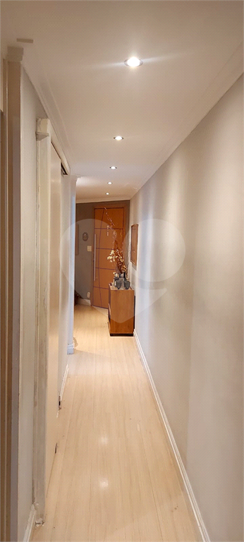 Apartamento na Av. Deputado Emílio Carlos, 2 dormitórios 1 vaga 