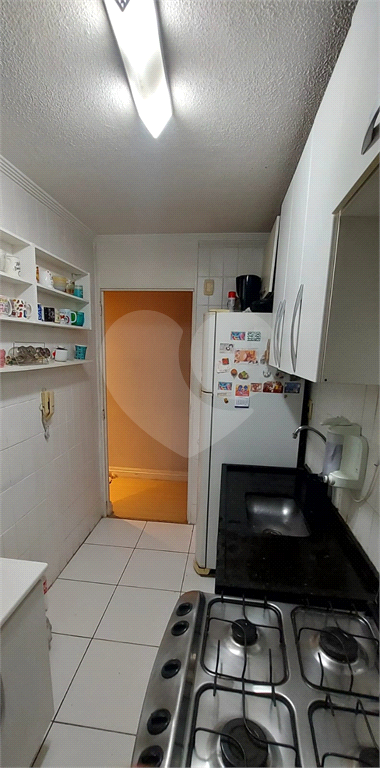 Apartamento na Av. Deputado Emílio Carlos, 2 dormitórios 1 vaga 