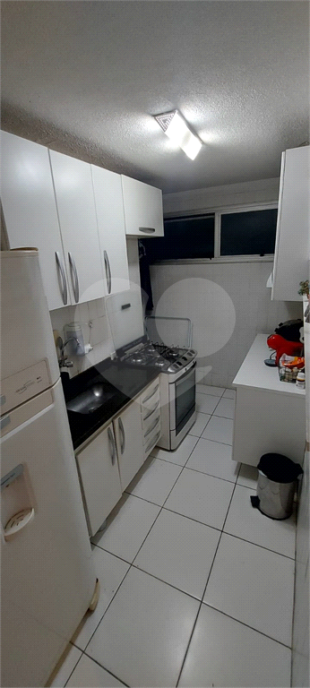 Apartamento na Av. Deputado Emílio Carlos, 2 dormitórios 1 vaga 