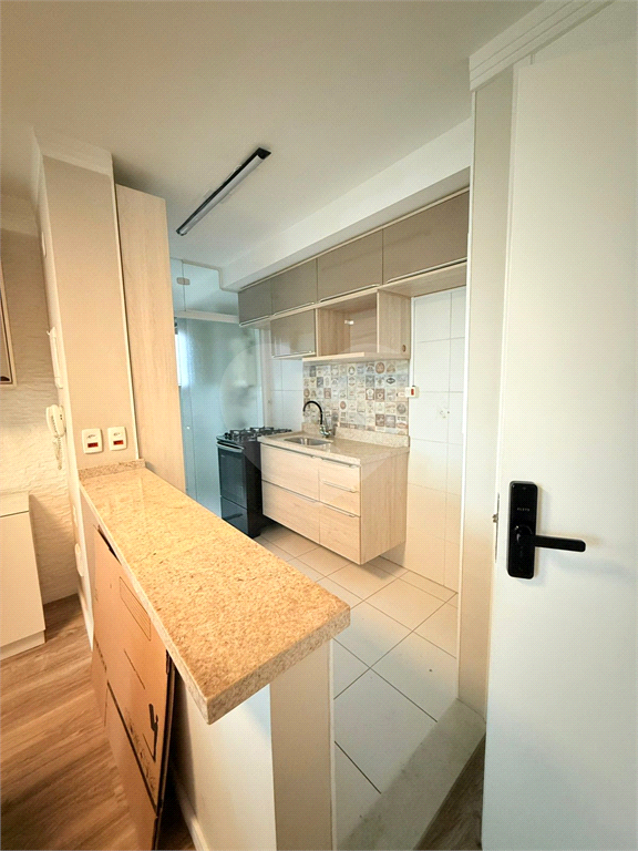 apartamento residencial no pari