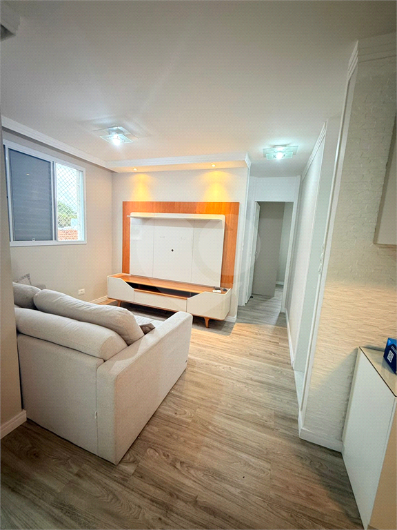 apartamento residencial no pari