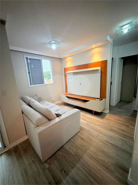 apartamento residencial no pari