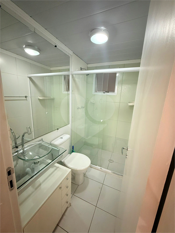 apartamento residencial no pari