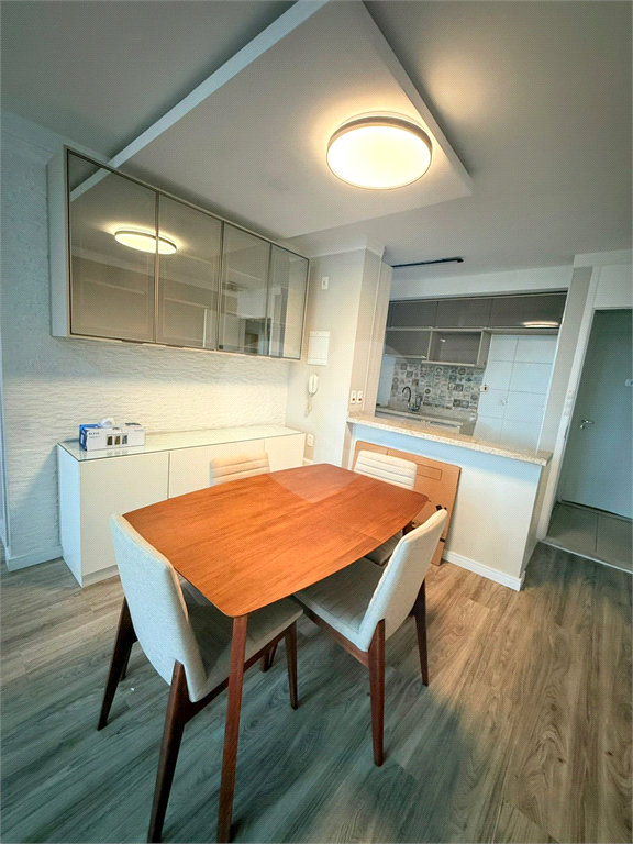 apartamento residencial no pari