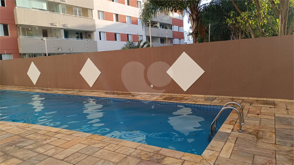 apartamento residencial no pari