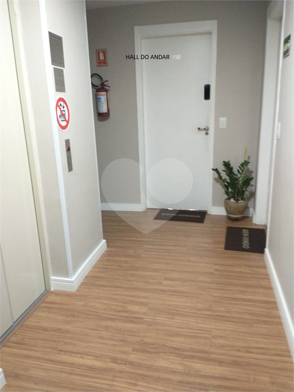 apartamento residencial no pari