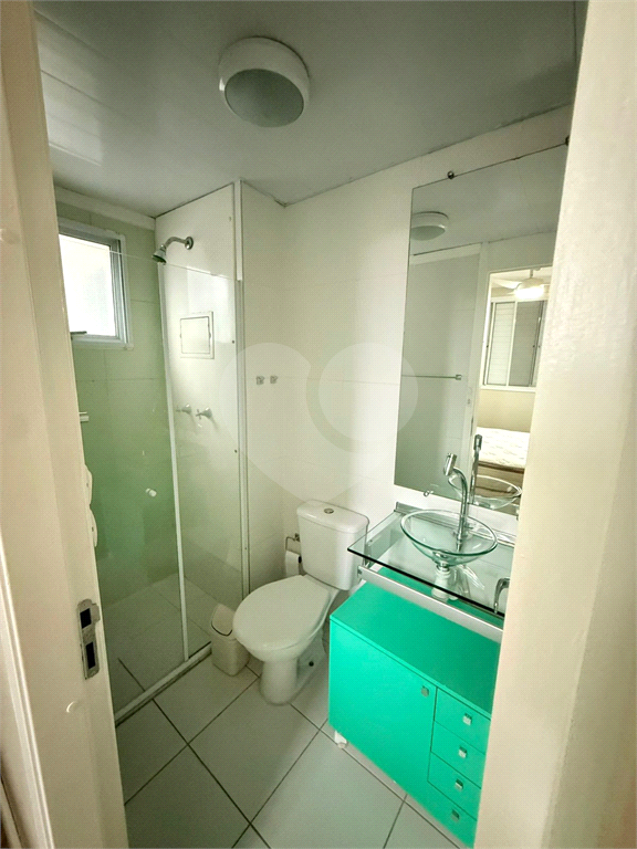 apartamento residencial no pari