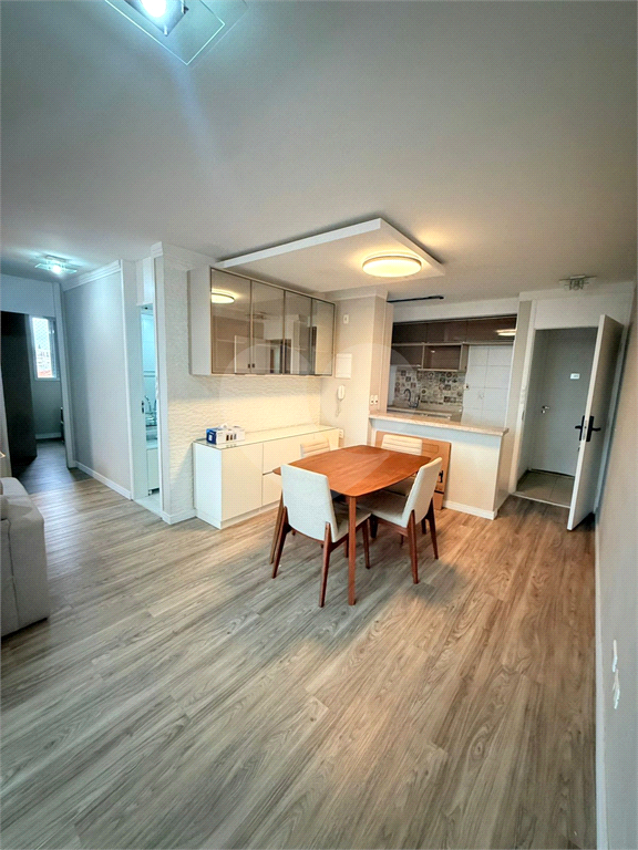 apartamento residencial no pari