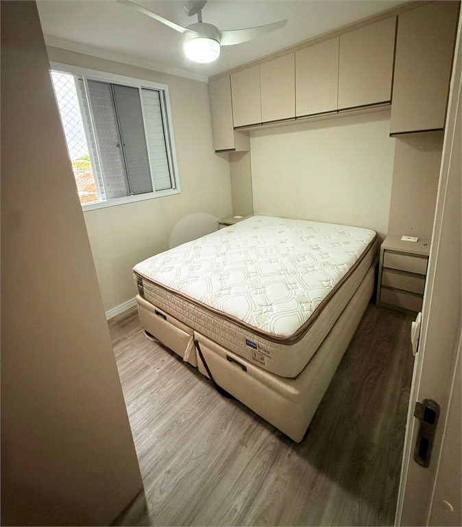 apartamento residencial no pari