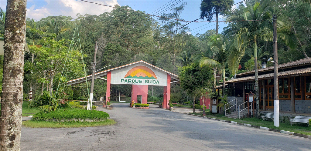 Casa de Condomínio - Foto 1