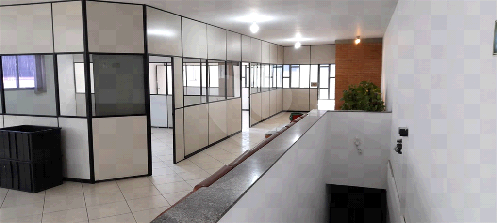 Locação de Salão Comercial no Brás com 600m²