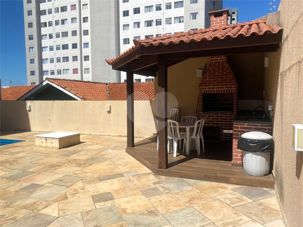 residencial moradas do horto