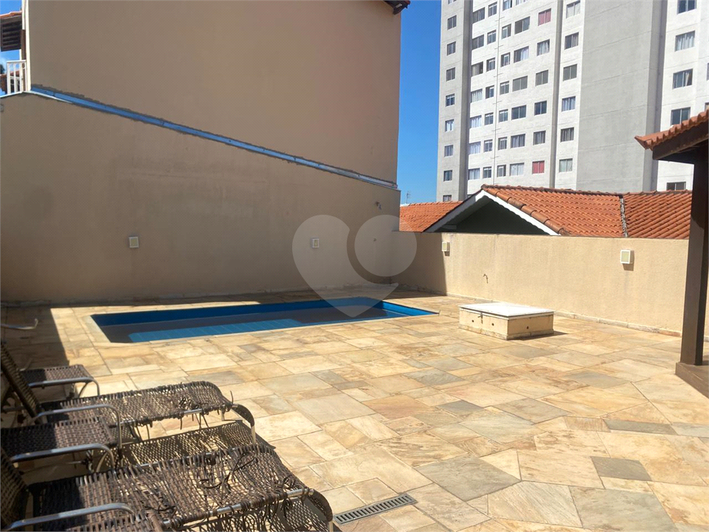 residencial moradas do horto