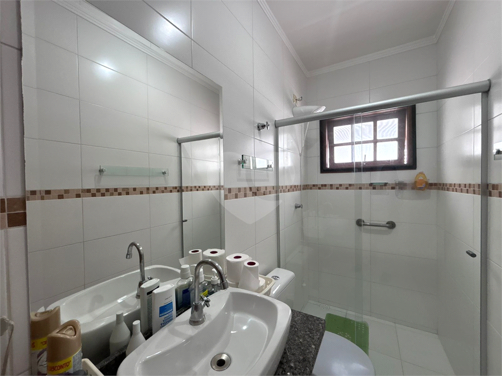 Casa de Condomínio, 3 quartos - Foto 19