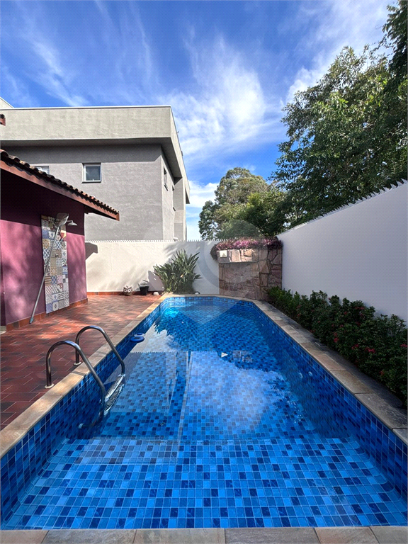 Casa de Condomínio, 3 quartos - Foto 36