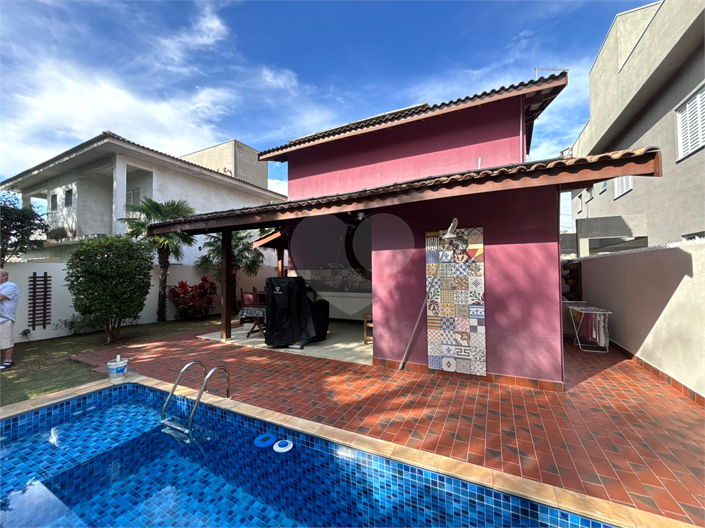 Casa de Condomínio, 3 quartos - Foto 30