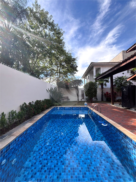 Casa de Condomínio, 3 quartos - Foto 35