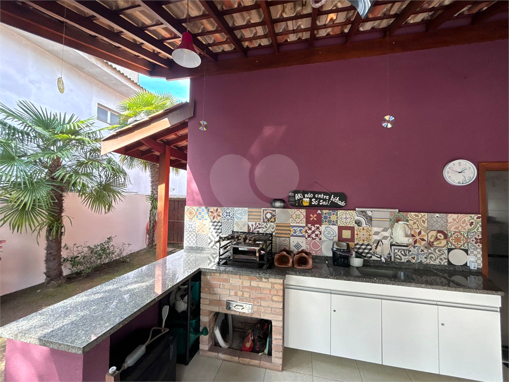 Casa de Condomínio, 3 quartos - Foto 38