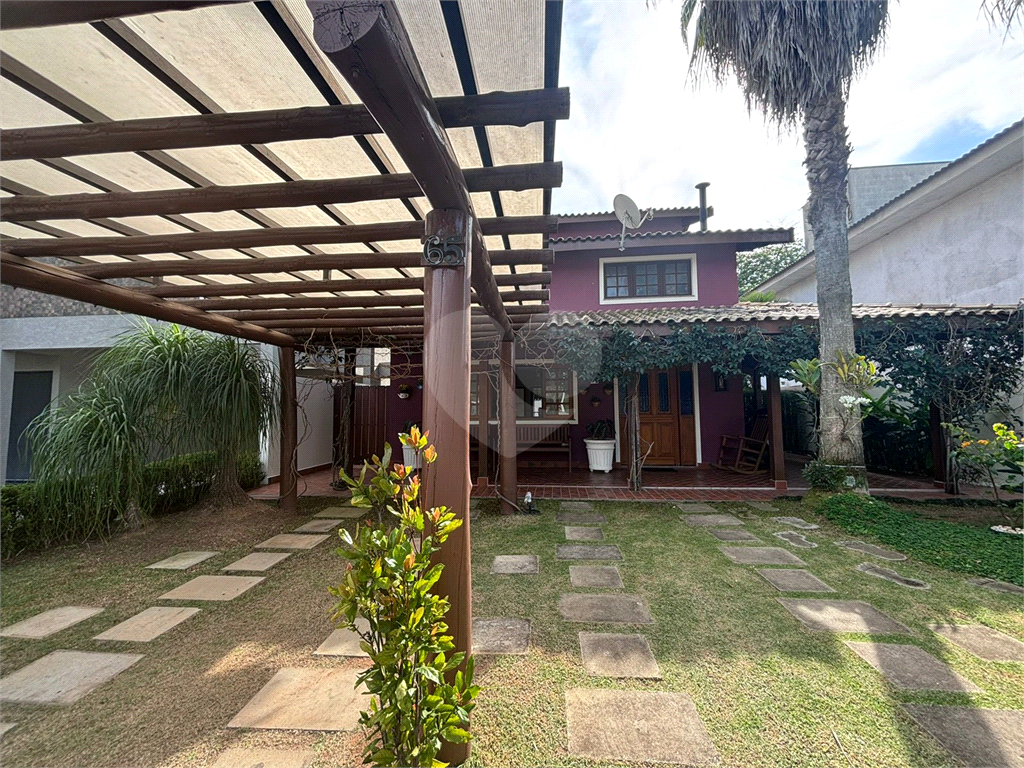 Casa de Condomínio, 3 quartos - Foto 5