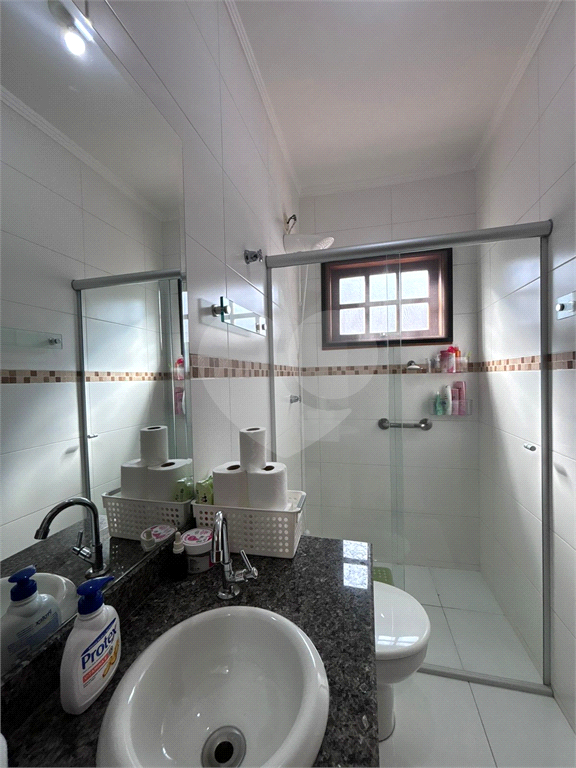 Casa de Condomínio, 3 quartos - Foto 24