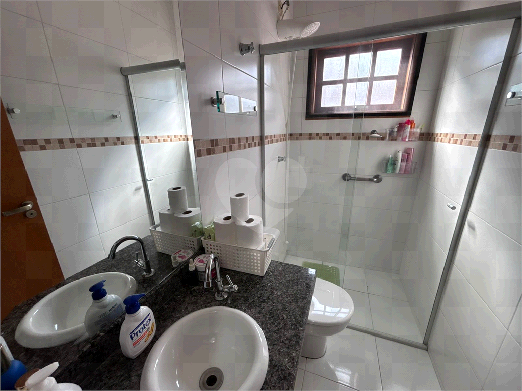 Casa de Condomínio, 3 quartos - Foto 10