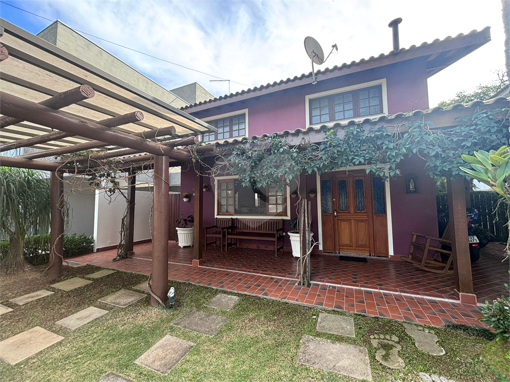 Casa de Condomínio, 3 quartos - Foto 2