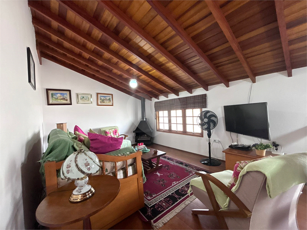 Casa de Condomínio, 3 quartos - Foto 18