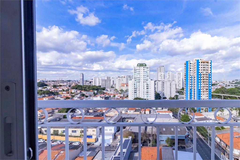 Apartamento à Venda – Vila Prudente | 85m² | 3 Quartos (1 Suíte) | 2 Vagas 