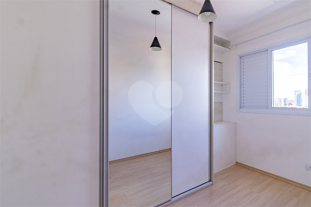 Apartamento à Venda – Vila Prudente | 85m² | 3 Quartos (1 Suíte) | 2 Vagas 