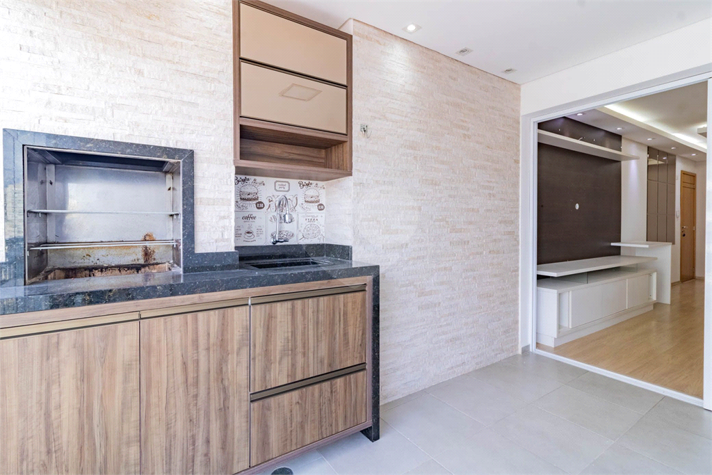 Apartamento à Venda – Vila Prudente | 85m² | 3 Quartos (1 Suíte) | 2 Vagas 