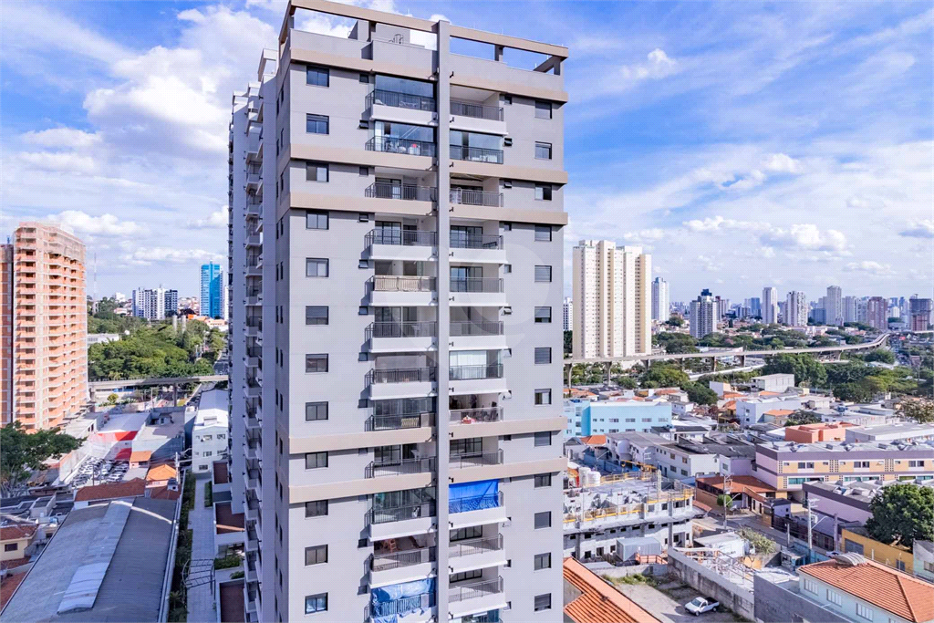 Apartamento à Venda – Vila Prudente | 85m² | 3 Quartos (1 Suíte) | 2 Vagas 