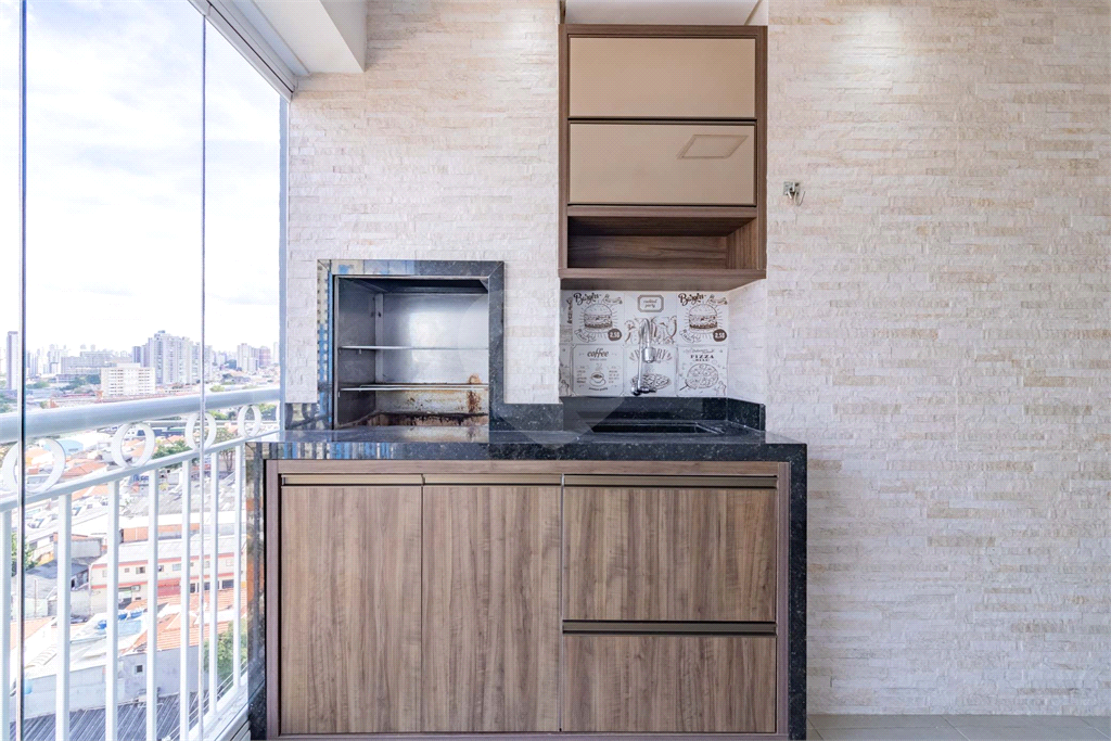 Apartamento à Venda – Vila Prudente | 85m² | 3 Quartos (1 Suíte) | 2 Vagas 