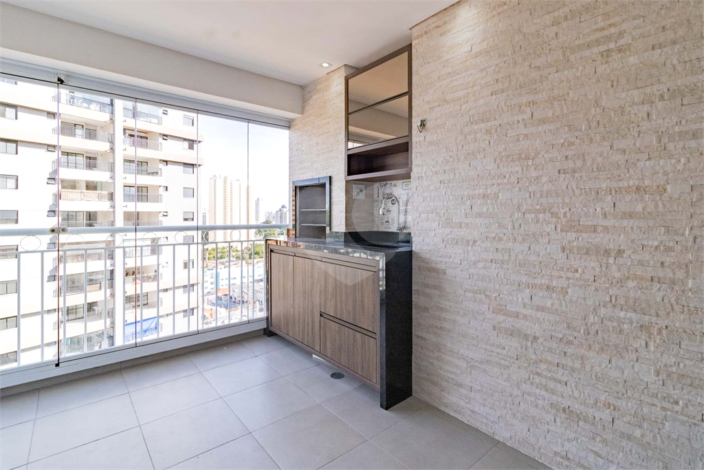 Apartamento à Venda – Vila Prudente | 85m² | 3 Quartos (1 Suíte) | 2 Vagas 