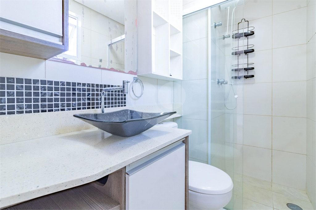 Apartamento à Venda – Vila Prudente | 85m² | 3 Quartos (1 Suíte) | 2 Vagas 