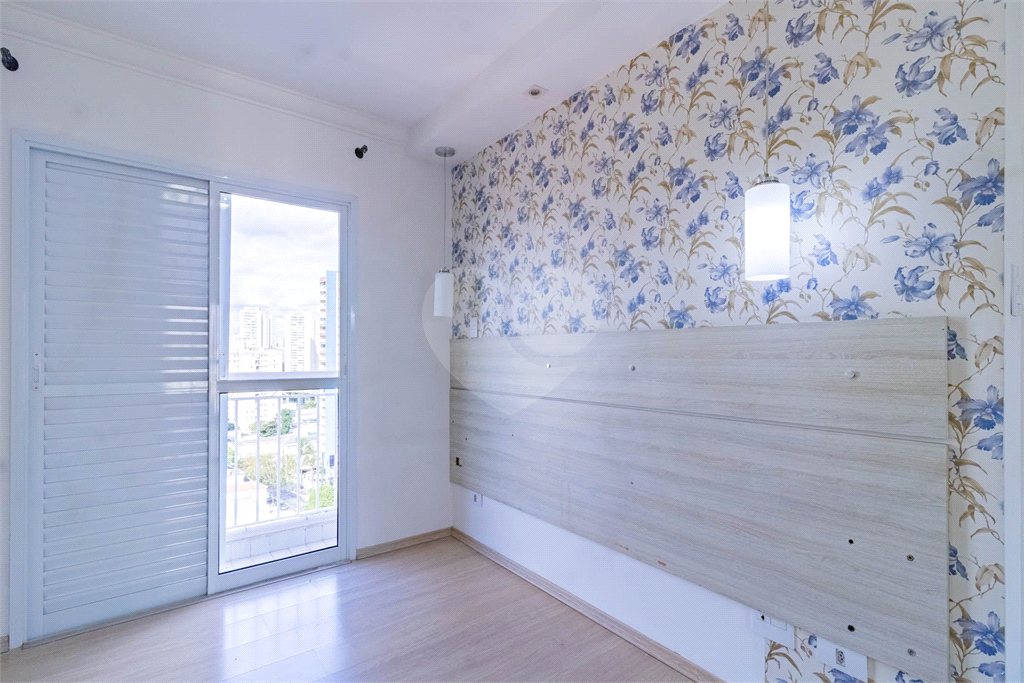 Apartamento à Venda – Vila Prudente | 85m² | 3 Quartos (1 Suíte) | 2 Vagas 