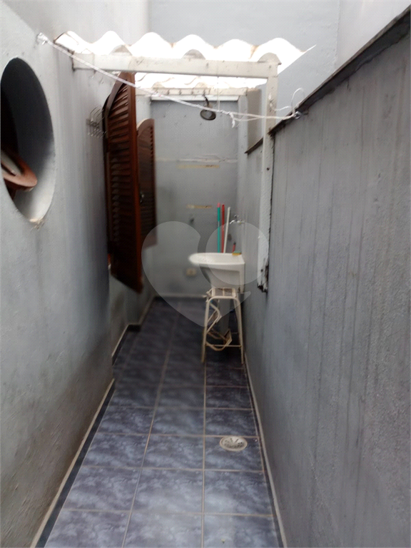 APARTAMENTO em VILA ROMANA