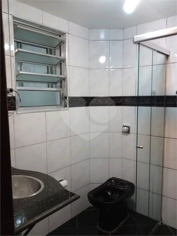 APARTAMENTO em VILA ROMANA