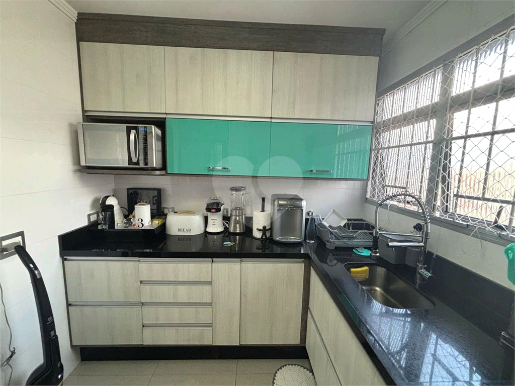 Apartamento para venda Vila Esperança 