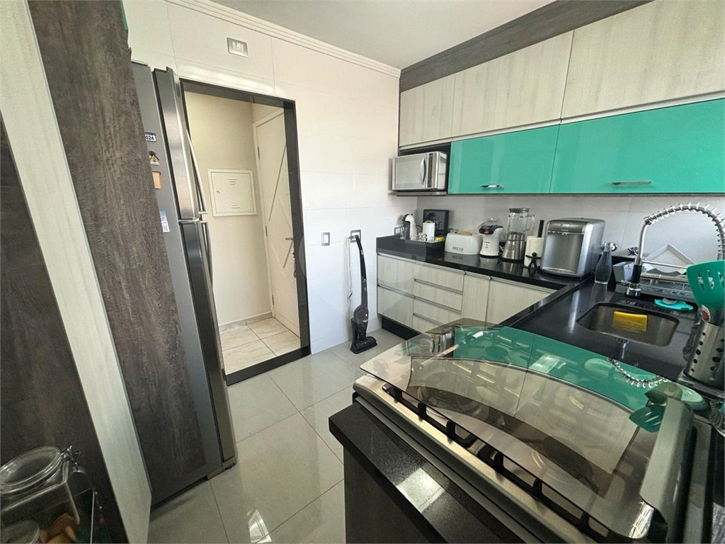 Apartamento para venda Vila Esperança 