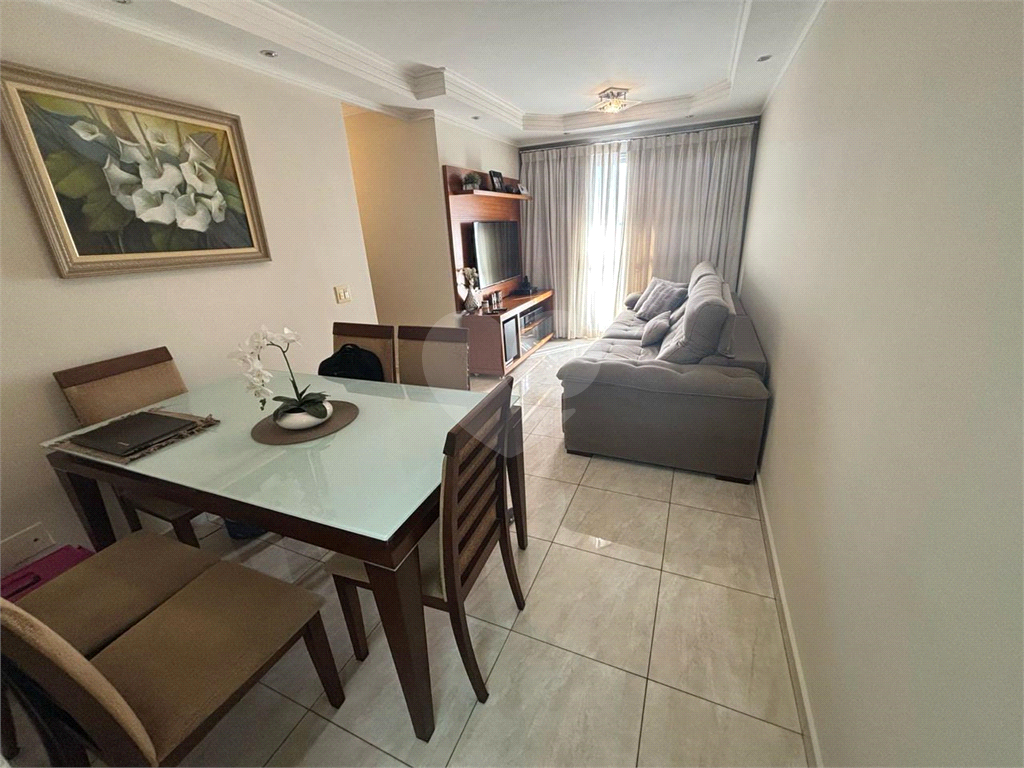 Apartamento para venda Vila Esperança 