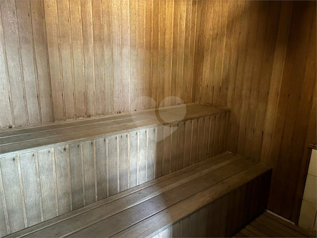 Apartamento para venda Vila Esperança 