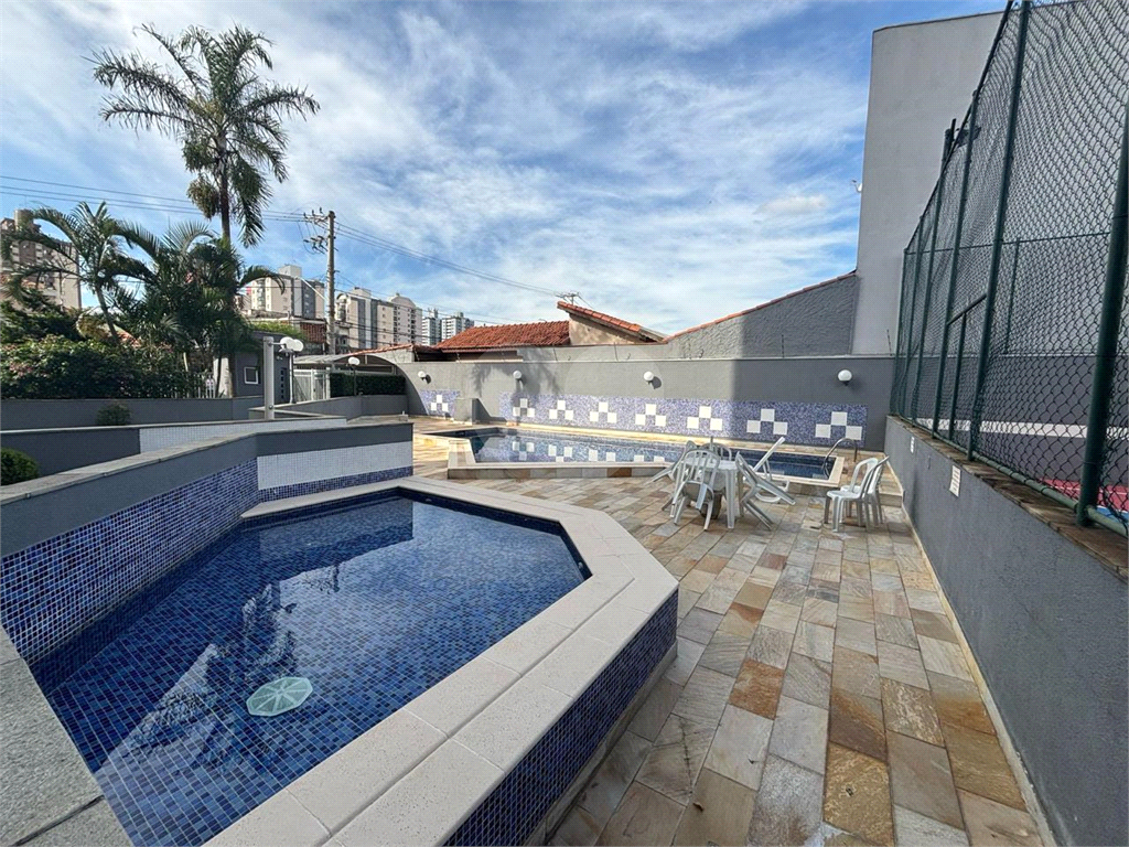 Apartamento para venda Vila Esperança 