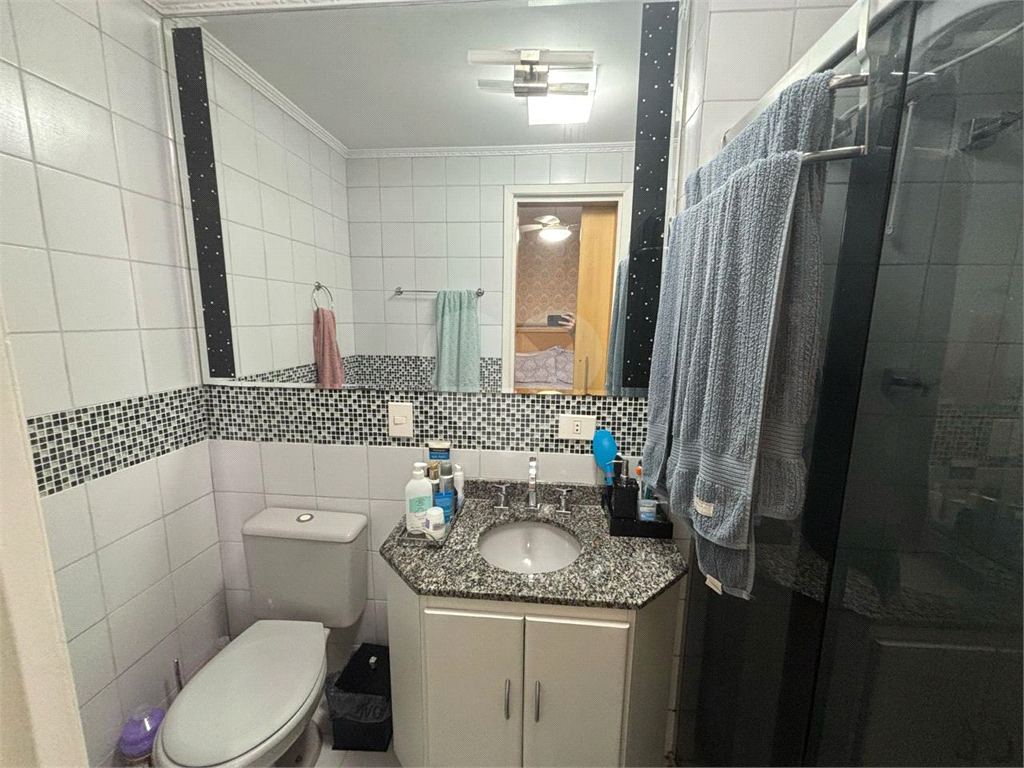 Apartamento para venda Vila Esperança 