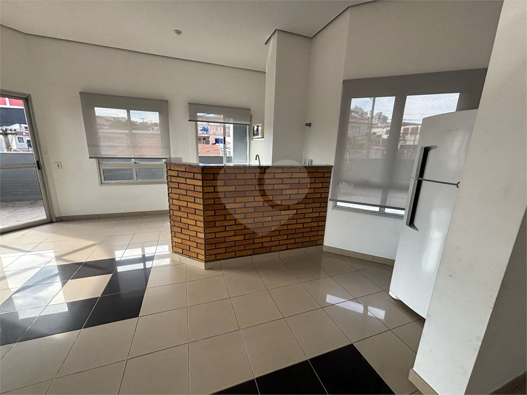 Apartamento para venda Vila Esperança 
