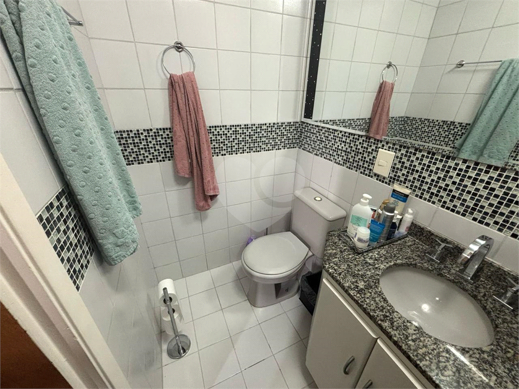 Apartamento para venda Vila Esperança 
