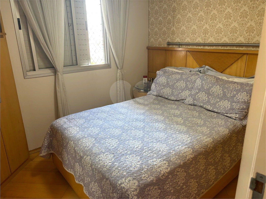 Apartamento para venda Vila Esperança 