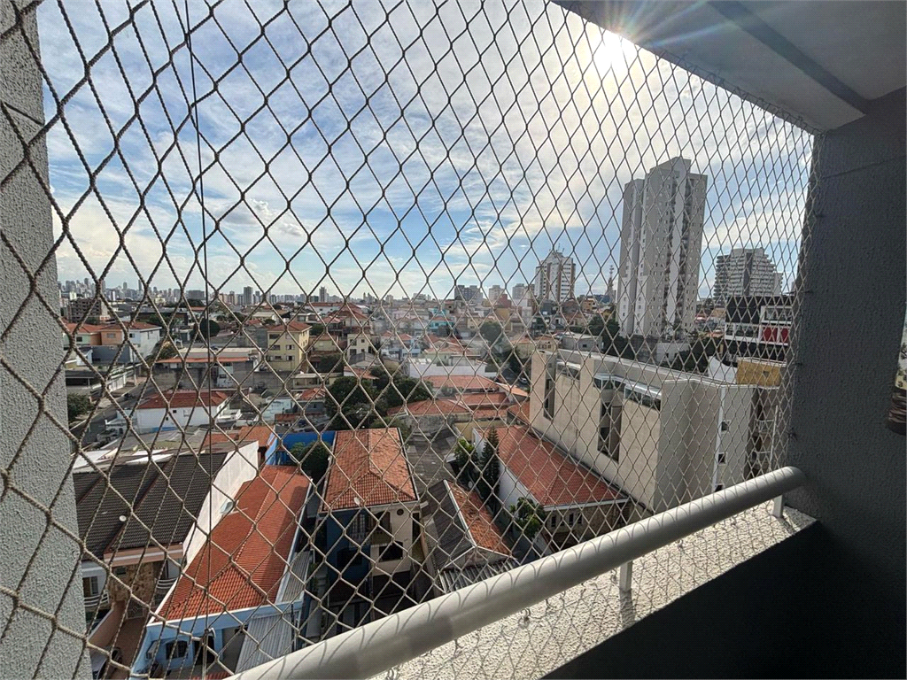 Apartamento para venda Vila Esperança 