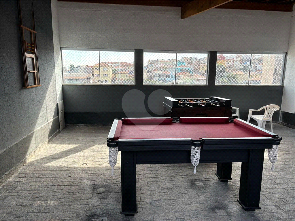 Apartamento para venda Vila Esperança 