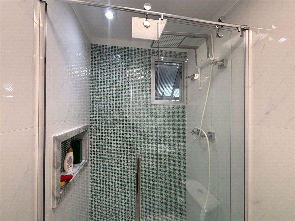 Apartamento para venda Vila Esperança 